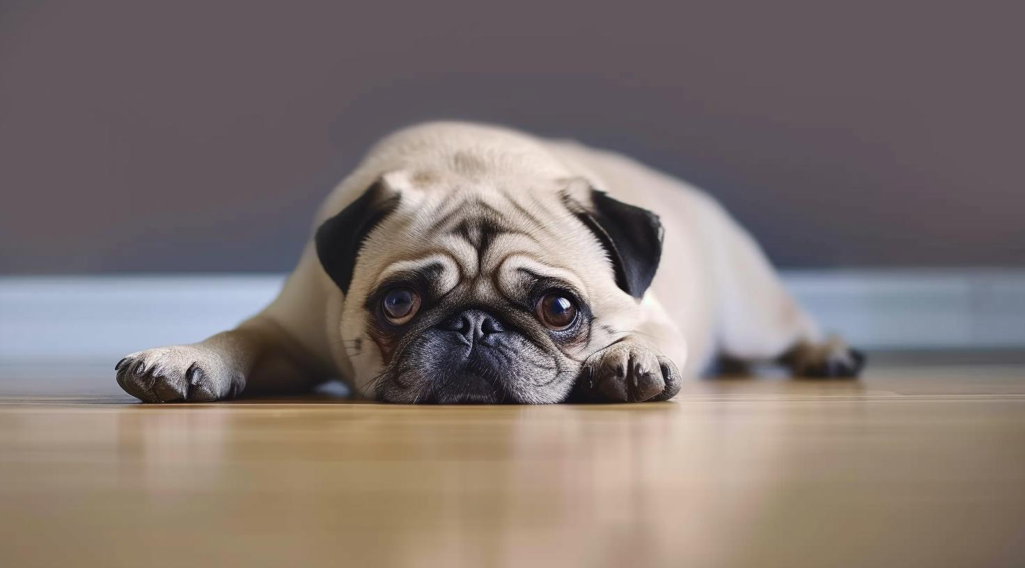 Absicherung für deinen Hund