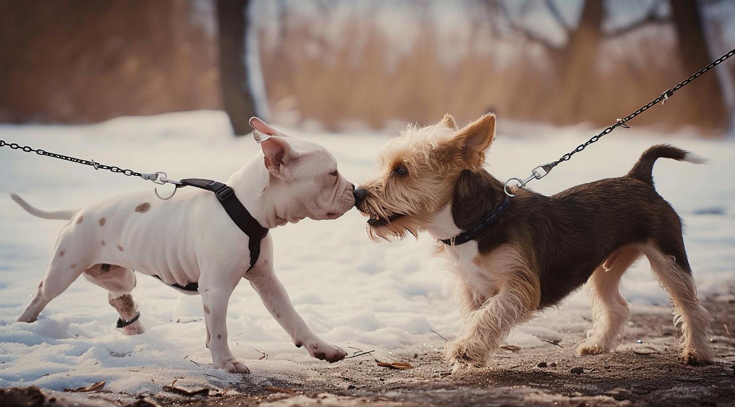 Tipps zur Sicherheit beim Gassi gehen mit Hunden